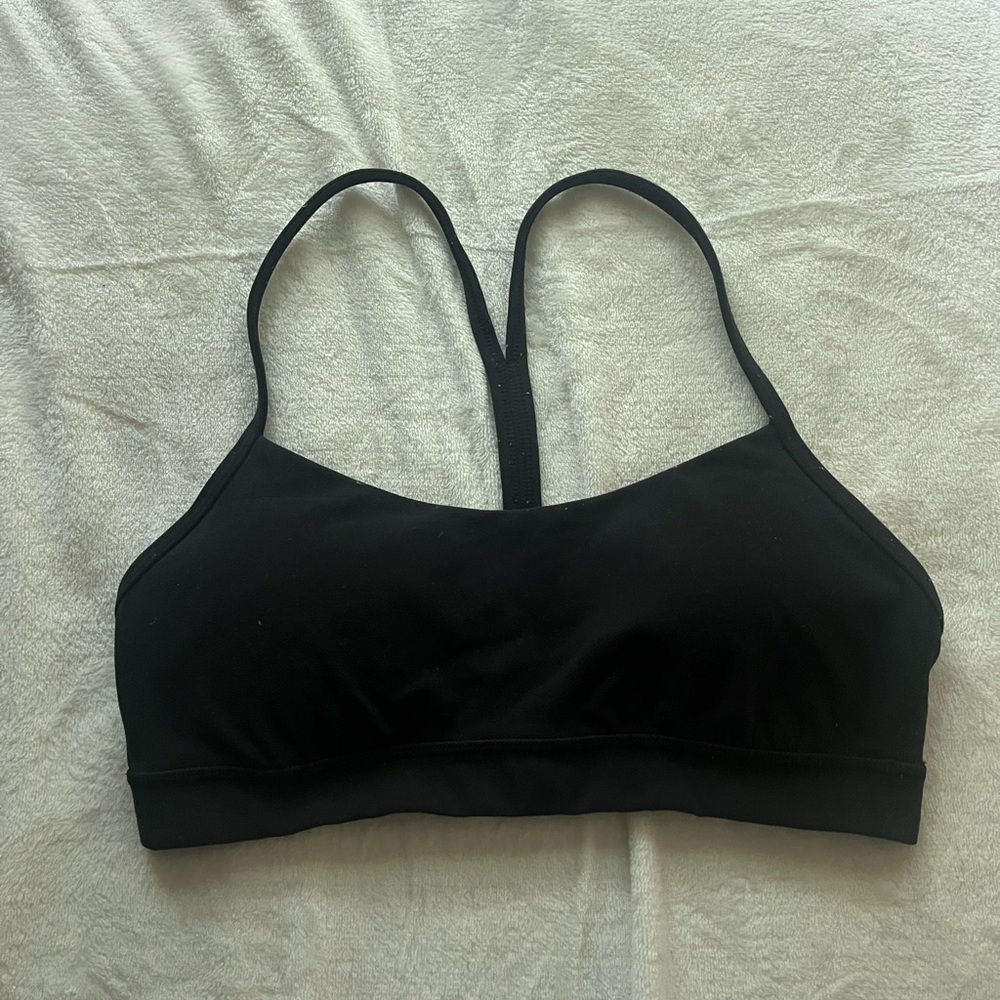 Lululemon Nulu Bra :: Size 6